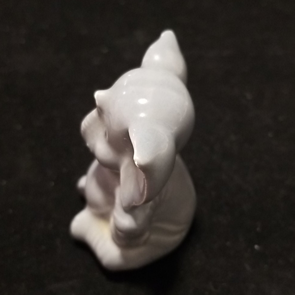 Western Publishing Co, INC. Shaggy Baggy elephant - Picture 2 of 11